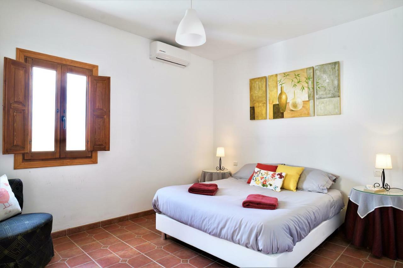 Villa Casita El Sueno Granada Exterior foto