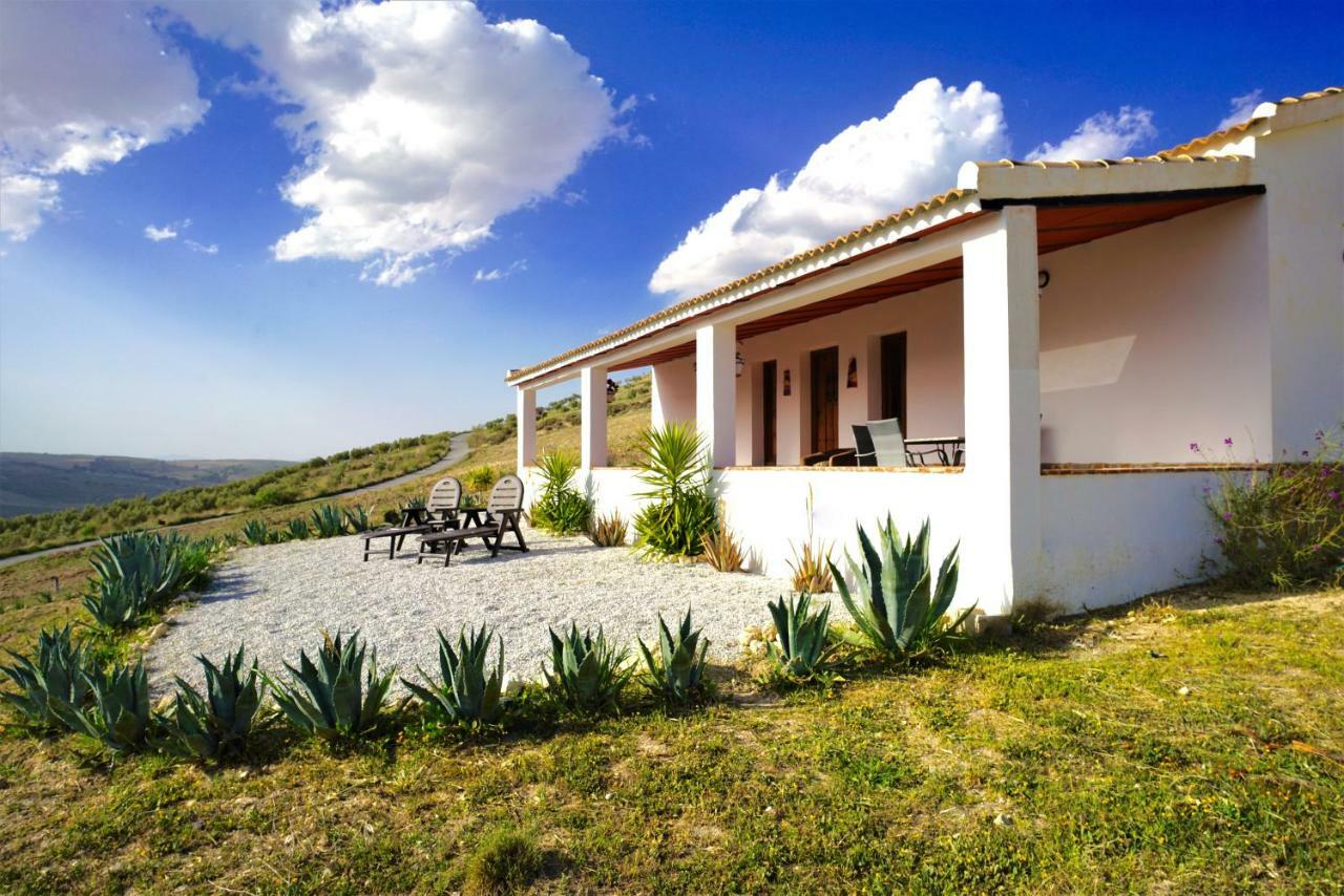Villa Casita El Sueno Granada Exterior foto
