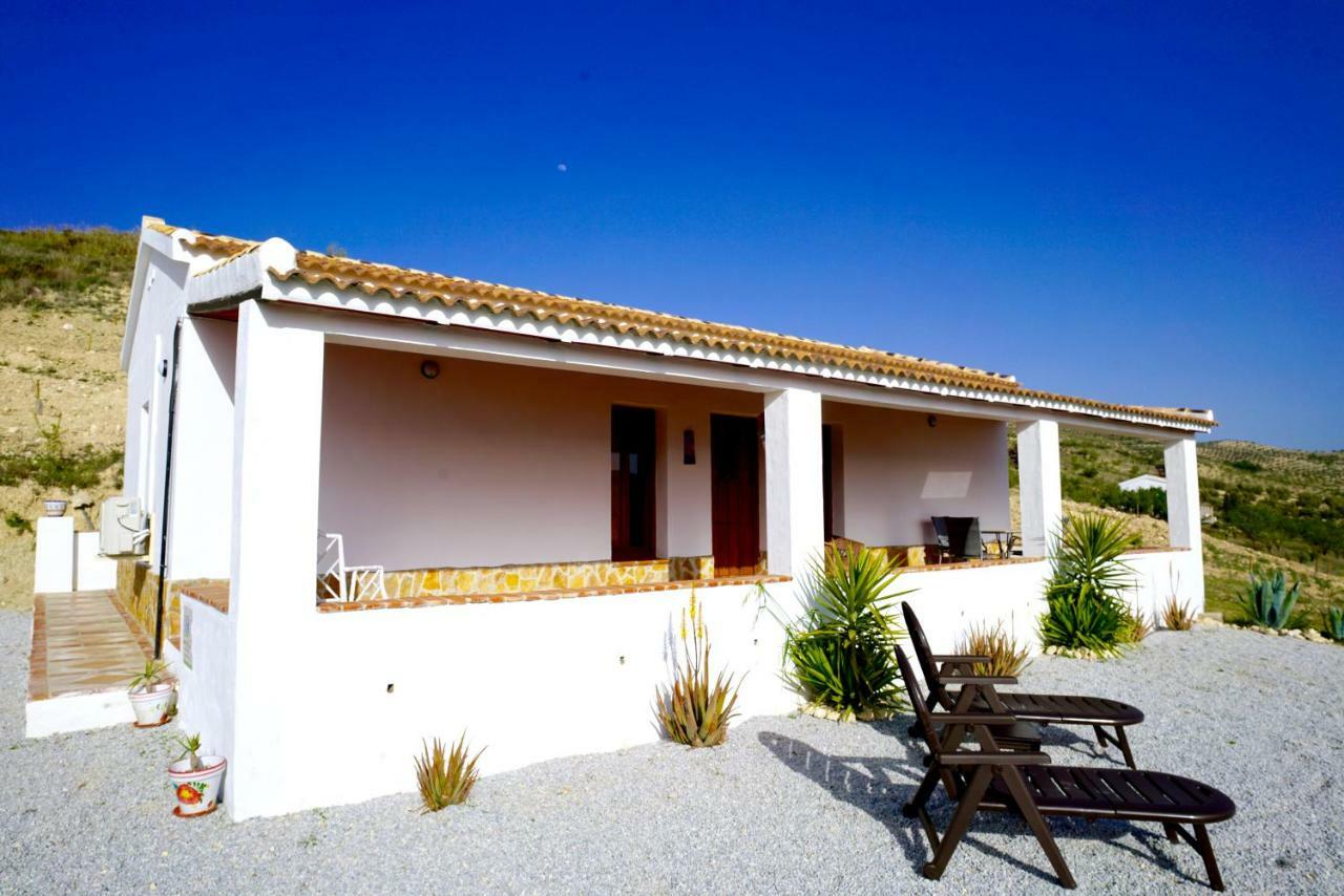 Villa Casita El Sueno Granada Exterior foto